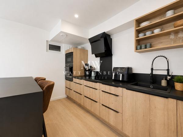 Appartement à ARBONNE (64210)