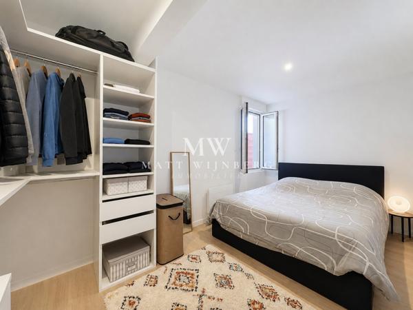 Appartement à ARBONNE (64210)