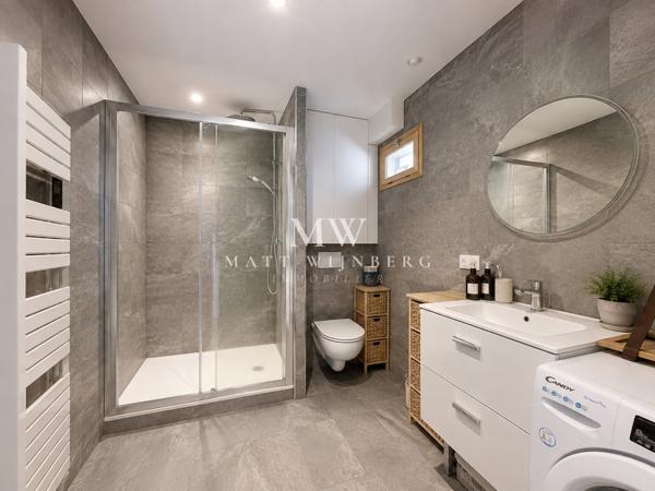 Appartement à ARBONNE (64210)