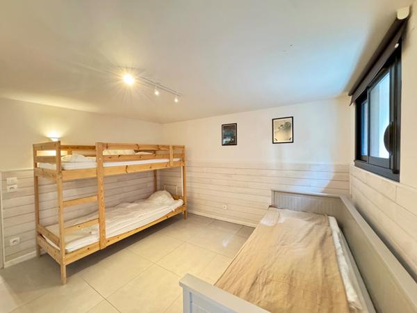 Opportunité rare à Hossegor ? Maison 190 m² divisible en 2 appartements, forte rentabilité locative