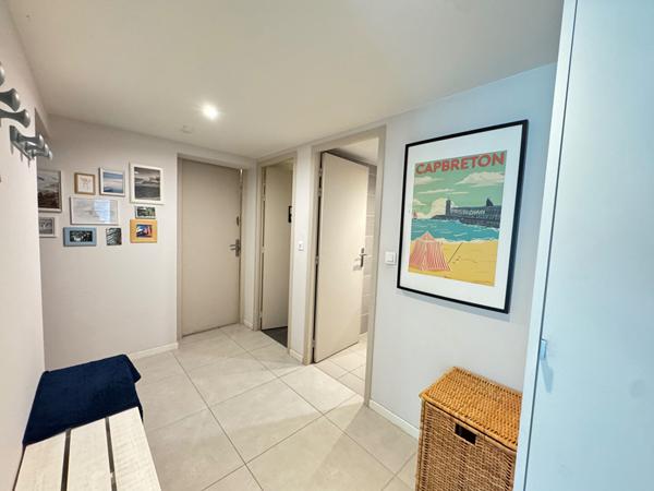 Opportunité rare à Hossegor ? Maison 190 m² divisible en 2 appartements, forte rentabilité locative