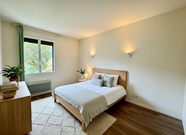 Opportunité rare à Hossegor ? Maison 190 m² divisible en 2 appartements, forte rentabilité locative