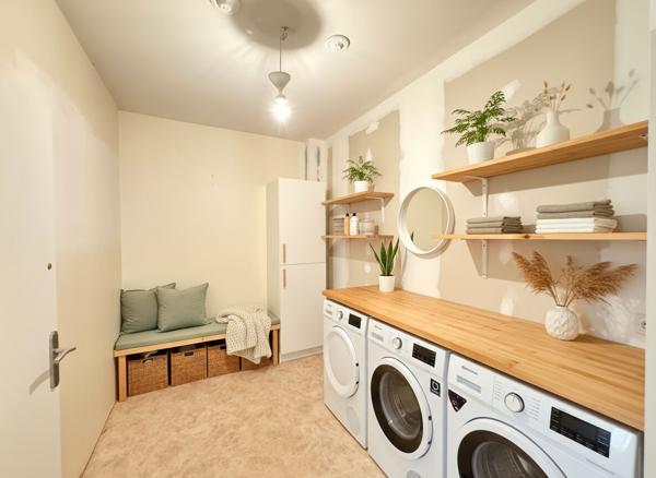 Opportunité rare à Hossegor ? Maison 190 m² divisible en 2 appartements, forte rentabilité locative