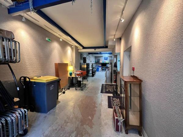 Immeuble à vendre à Rueil-Malmaison dans les Hauts-de-Seine (92500), ref : 41033-1680