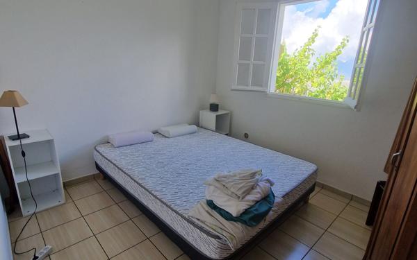 Maison à vendre    4 pièces •  Cilaos