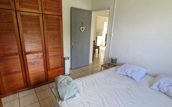 Maison à vendre    4 pièces •  Cilaos