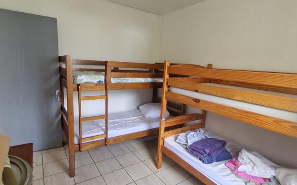 Maison à vendre    4 pièces •  Cilaos