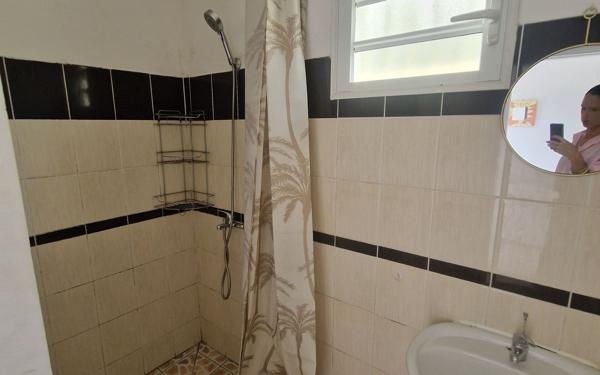 Maison à vendre    4 pièces •  Cilaos