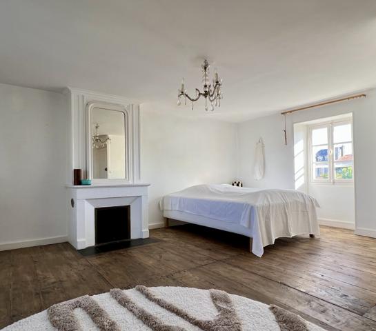 Maison à vendre à Saint-Jean-d'Angély (17400) - Charente-Maritime