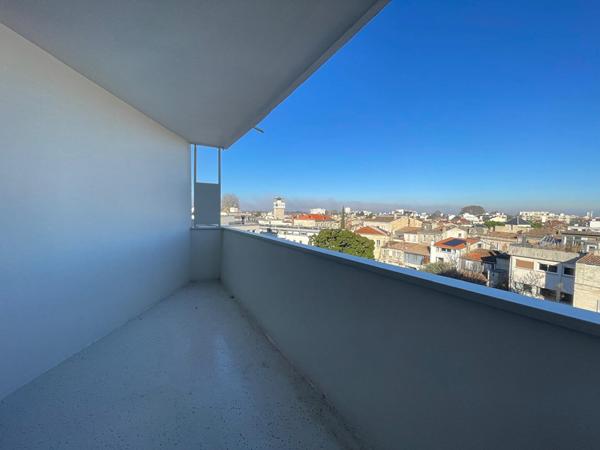 A vendre Appartement Bordeaux 1 pièce(s) 25 m² fondaudege