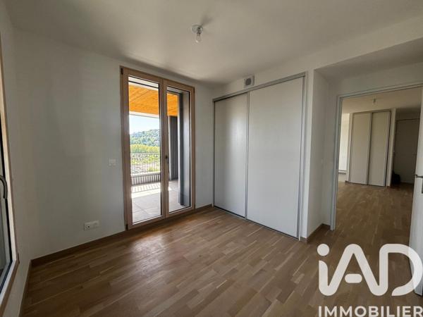 Appartement à vendre 4 pièces 89 m² Lyon 2