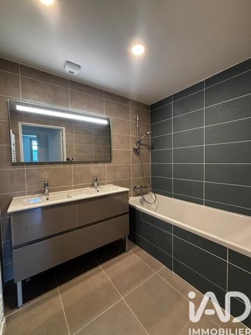 Appartement à vendre 4 pièces 89 m² Lyon 2
