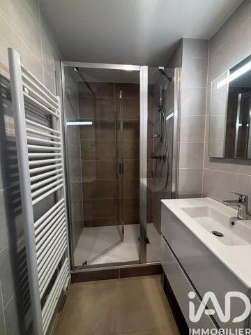 Appartement à vendre 4 pièces 89 m² Lyon 2
