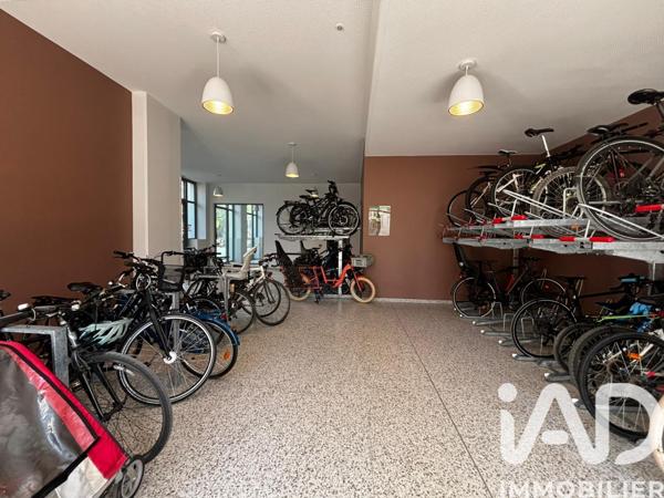 Appartement à vendre 4 pièces 89 m² Lyon 2