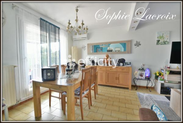 Maison 4 pièces - 83 m²