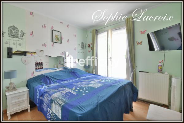 Maison 4 pièces - 83 m²