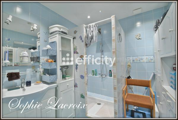 Maison 4 pièces - 83 m²