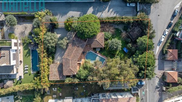 Appartement à vendre à Antibes (06160) - Alpes-Maritimes