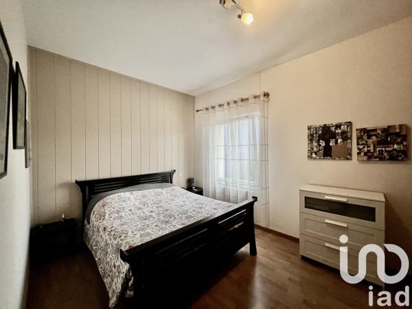 Maison à vendre 4 pièces 126 m² Amnéville