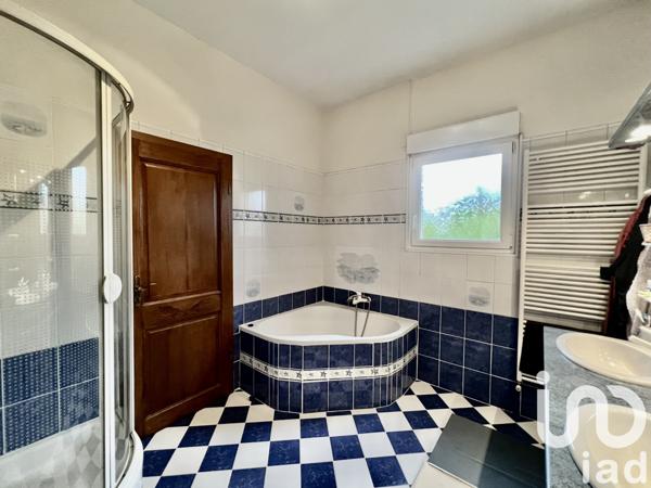 Maison à vendre 4 pièces 126 m² Amnéville