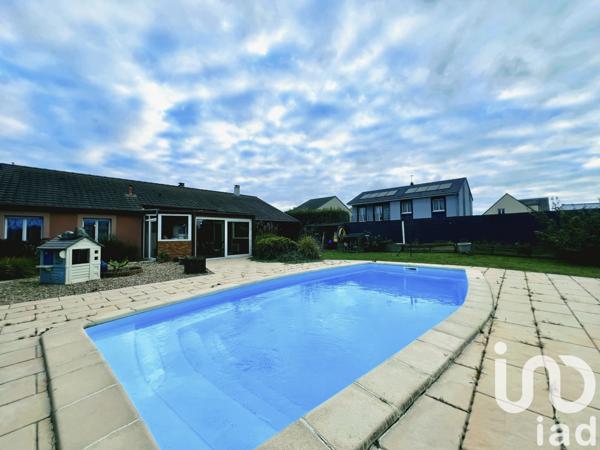 Maison à vendre 4 pièces 126 m² Amnéville