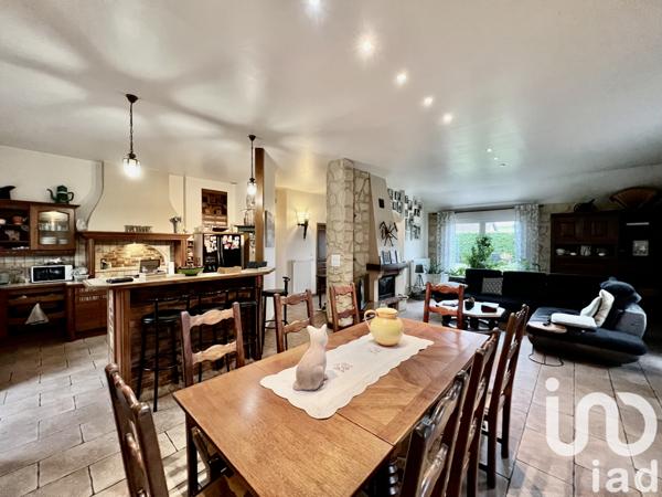 Maison à vendre 4 pièces 126 m² Amnéville