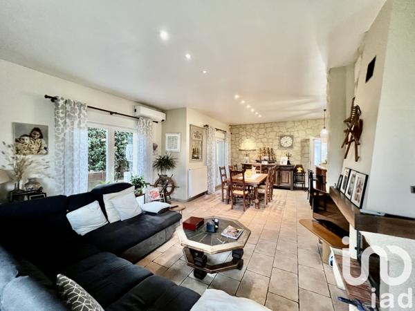 Maison à vendre 4 pièces 126 m² Amnéville