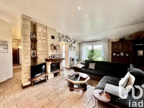 Maison à vendre 4 pièces 126 m² Amnéville