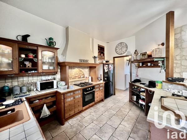 Maison à vendre 4 pièces 126 m² Amnéville