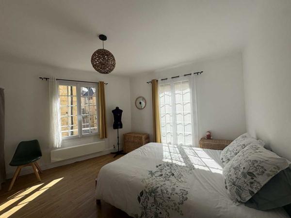 Appartement - Sarlat-la-caneda APPARTEMENT CENTRE HISTORIQUE