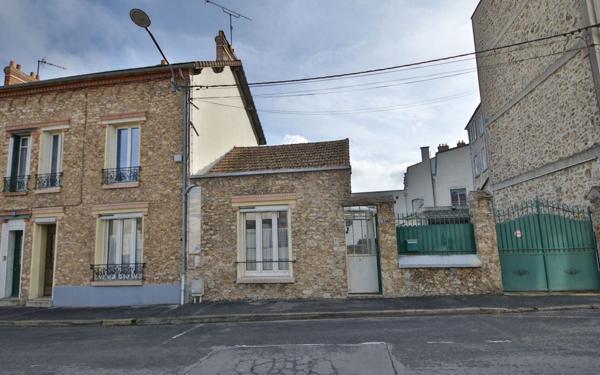 Maison à vendre    5 pièces • 115 m2 Château-Thierry