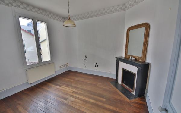 Maison à vendre    5 pièces • 115 m2 Château-Thierry