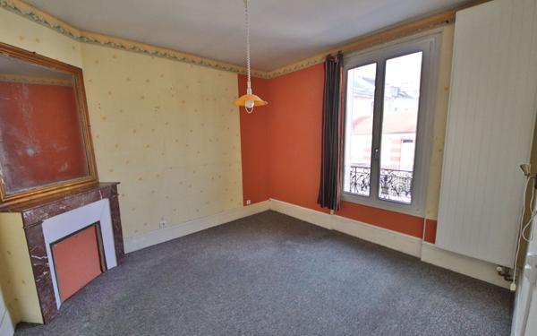 Maison à vendre    5 pièces • 115 m2 Château-Thierry