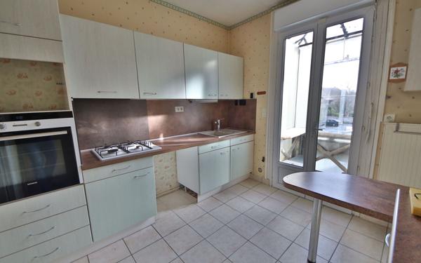 Maison à vendre    5 pièces • 115 m2 Château-Thierry