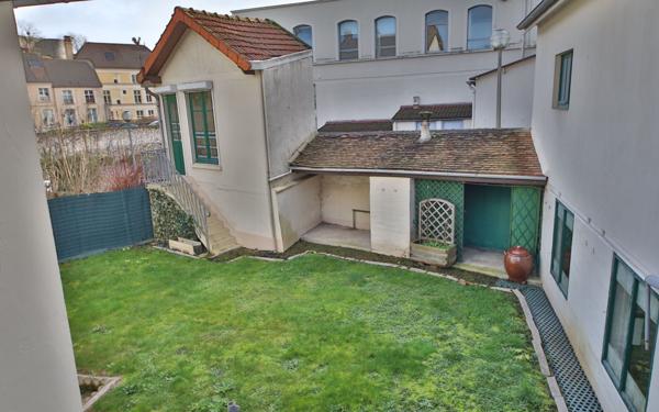 Maison à vendre    5 pièces • 115 m2 Château-Thierry