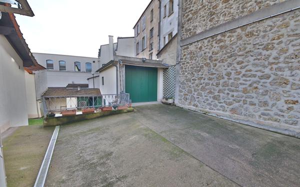 Maison à vendre    5 pièces • 115 m2 Château-Thierry