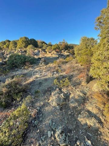 Terrain de loisirs de 2 400 m²