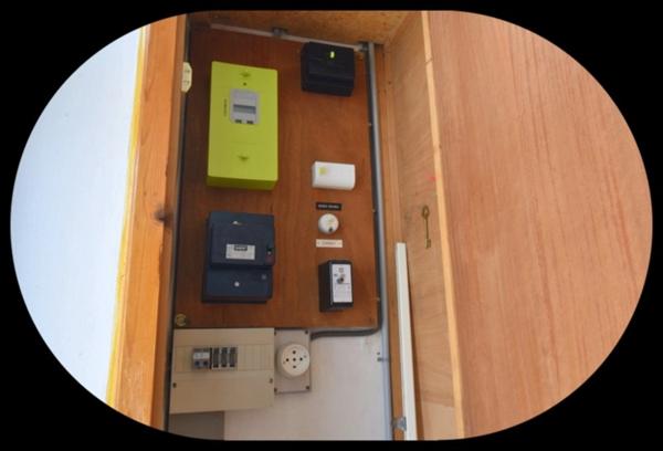 Dpt Cher (18), à vendre LE CHATELET maison P3 de 98 m² - Terrain de 207,00 m²