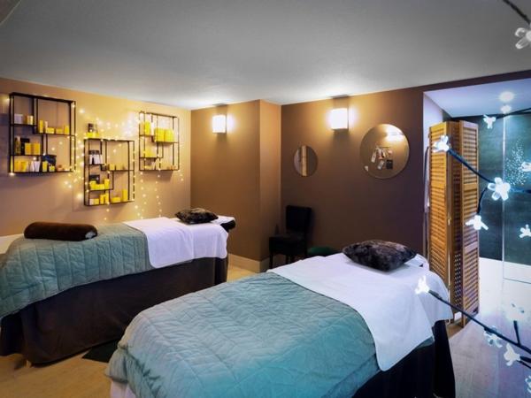 INVESTISSEMENT LOCATIF  Briançon  Résidence de tourisme Sowell - Hotel LE PARC & SPA - 6.61% de rentabilité