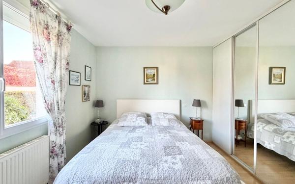 Maison à vendre    6 pièces • 154 m2 Fontenay-sur-Eure