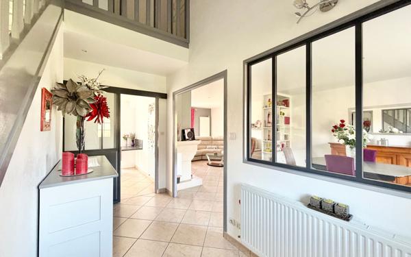 Maison à vendre    6 pièces • 154 m2 Fontenay-sur-Eure