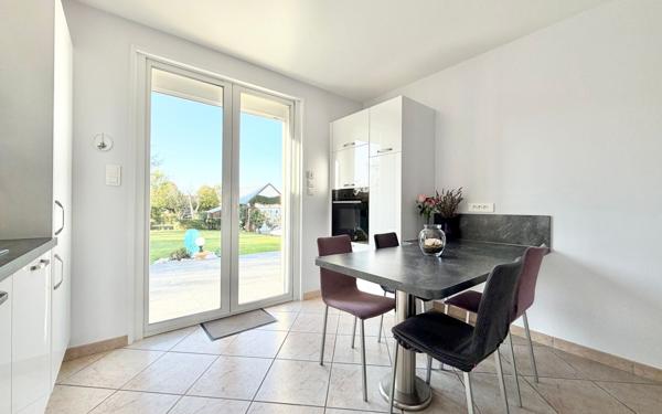 Maison à vendre    6 pièces • 154 m2 Fontenay-sur-Eure