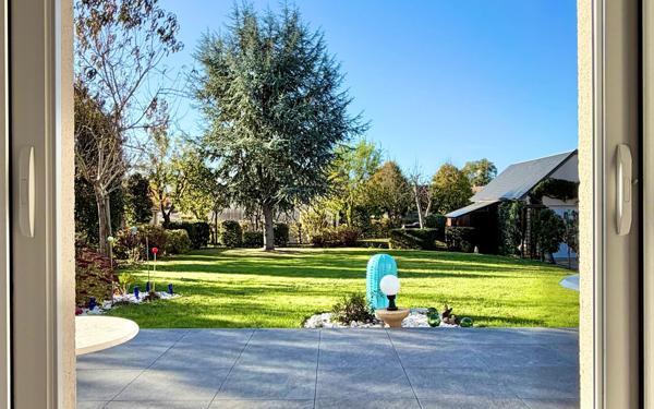 Maison à vendre    6 pièces • 154 m2 Fontenay-sur-Eure