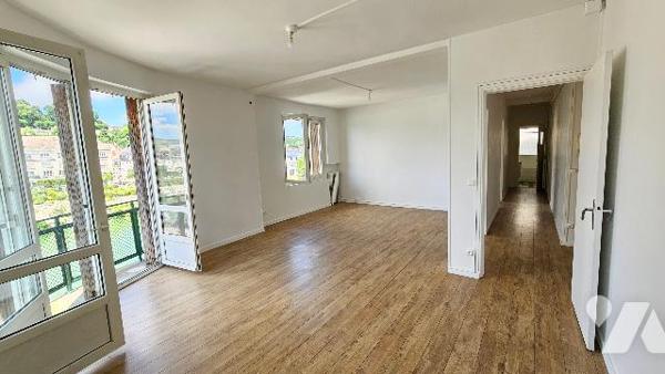 Appartement - CHÂTEAU-THIERRY