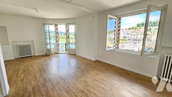 Appartement - CHÂTEAU-THIERRY