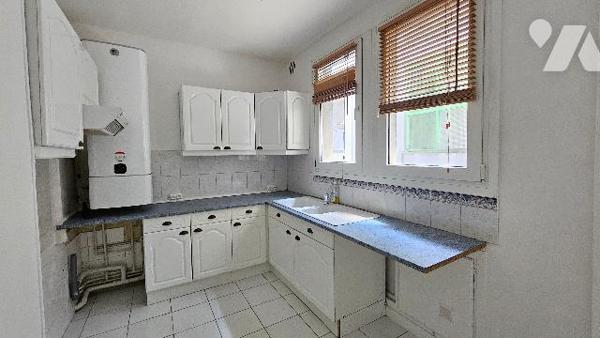 Appartement - CHÂTEAU-THIERRY