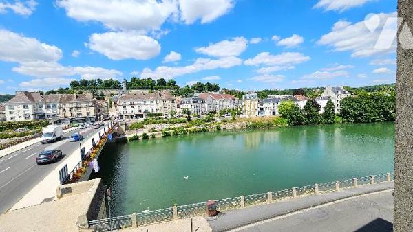 Appartement - CHÂTEAU-THIERRY