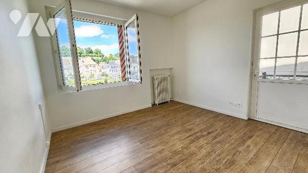 Appartement - CHÂTEAU-THIERRY