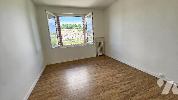 Appartement - CHÂTEAU-THIERRY