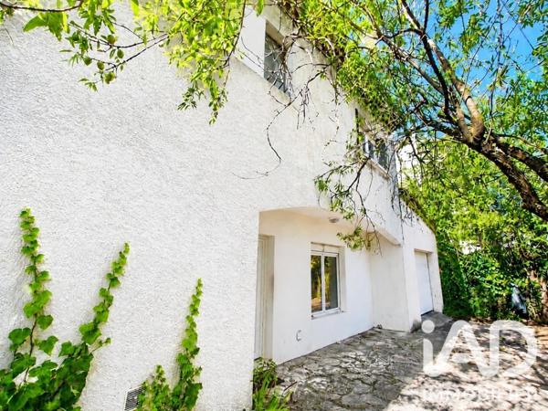Maison à vendre 6 pièces 127,4 m² Valence